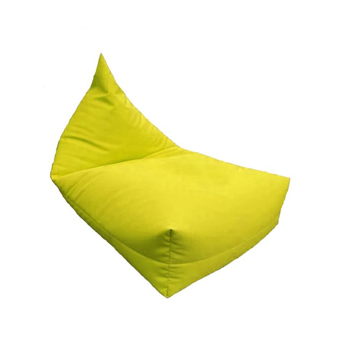 Барбарони Тип Пирамида Водоустойчив / Пуф / Шезлонг