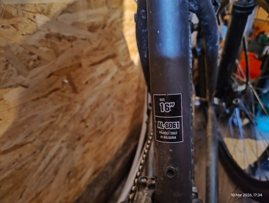 Колело RAM HT ONE 26"