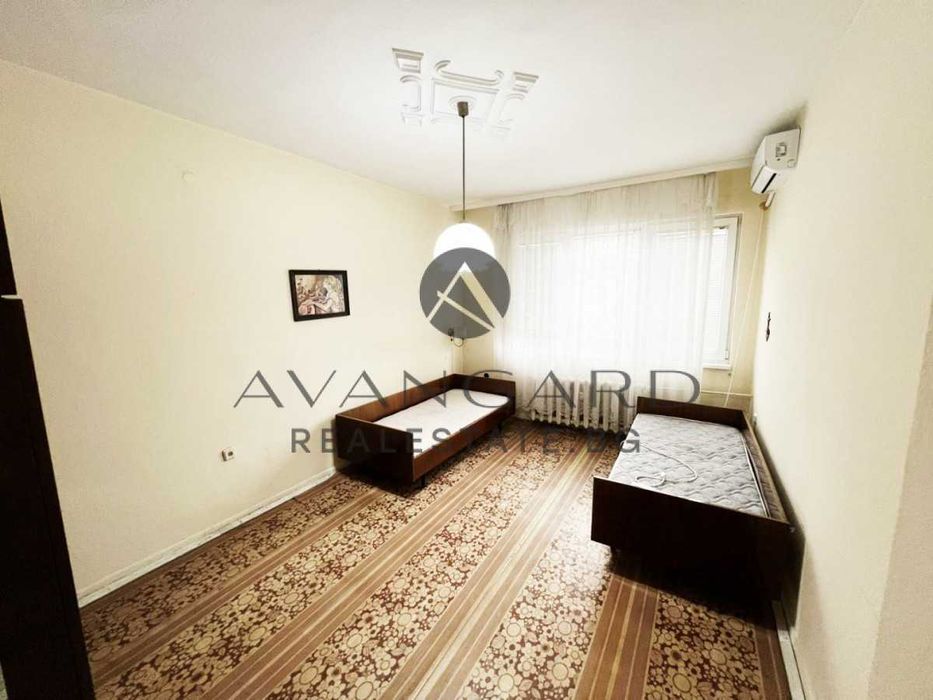 Продава се Многостаен апартамент в Пловдив, Център - 125 кв.м за 3040 €/кв.м - Снимка #6