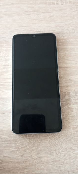 Samsung A05 Kafolati bor