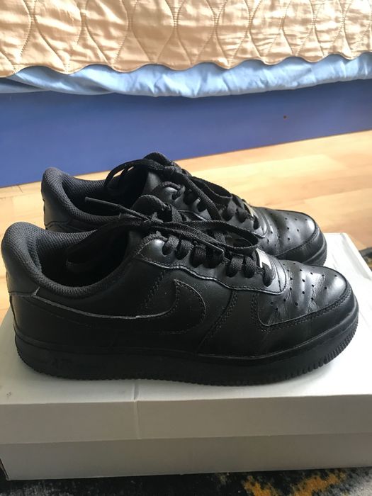 Дамски обувки Nike air force 1