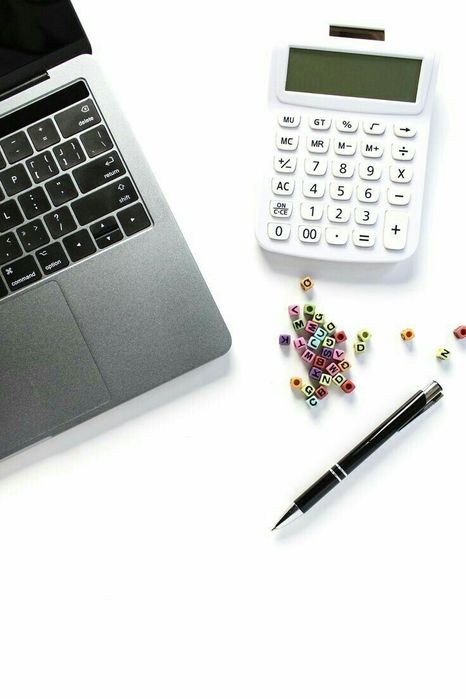 Бухгалтер  для вашего бизнеса