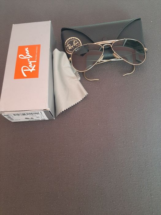 Оригинални слънчеви очила