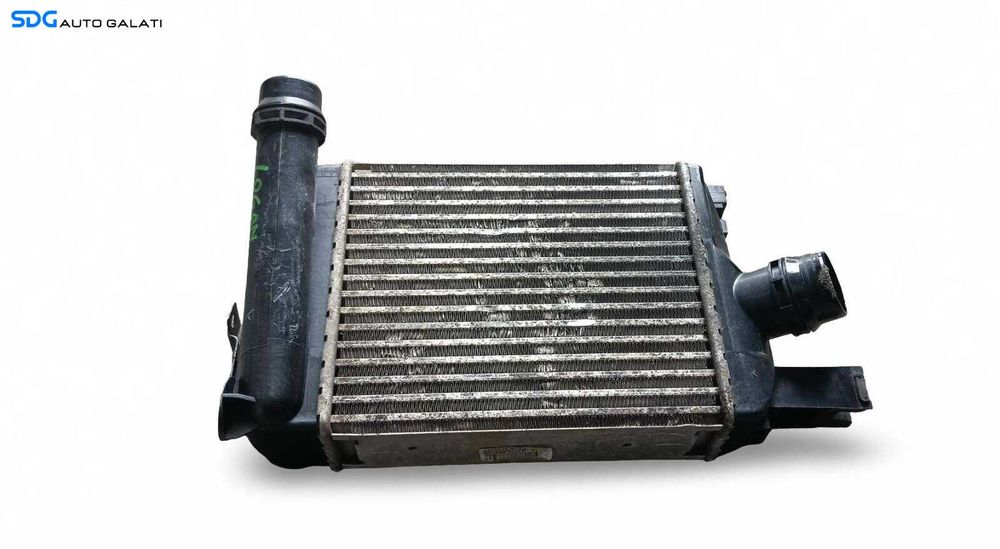 Radiator Intercooler Dacia Sandero 2 1.5 DCI 2012 - 2020 Cod 144965154R [MX0596]