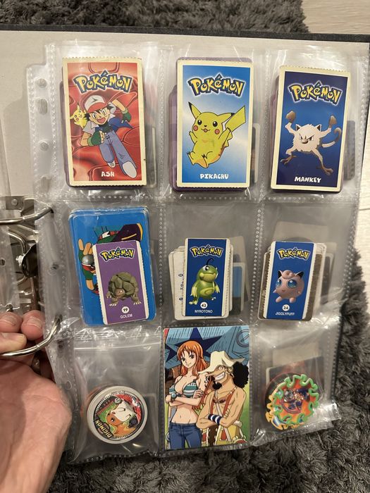 Colectii Chipicao, Chipita, Lays, Cheetos