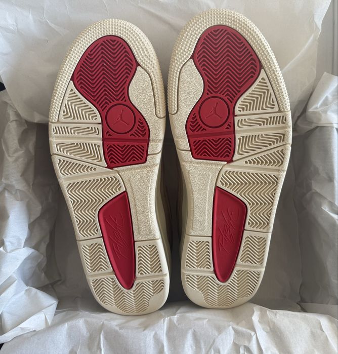 Jordan Flight Court ОРИГИНАЛНИ мъжки маратонки 42,5/43/44