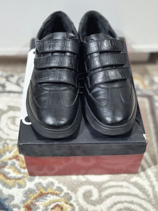 Туфли продаются б/у