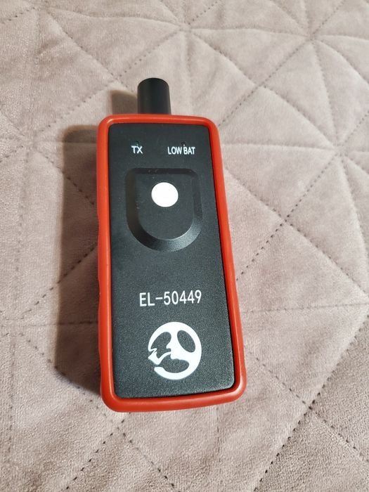 Instrument de resetat si activat senzori de presiune - EL 50449 FORD