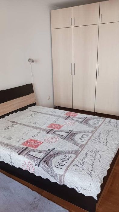 Двустаен апартамент под наем в ж.к. Красно село, 2233543