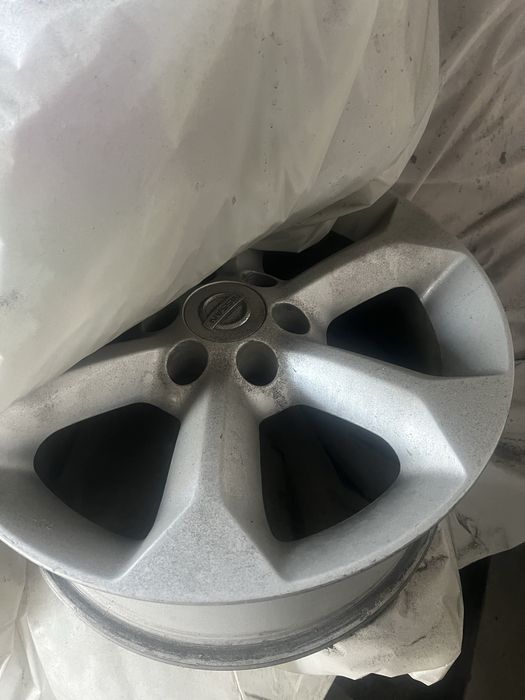 Продам диски R17