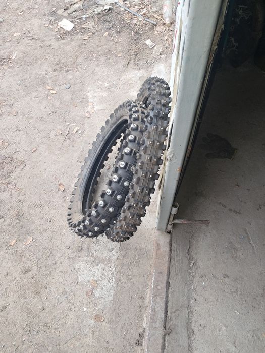 Мотоцикл  450куб