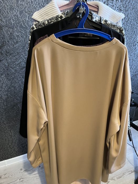 Одежда верхняя