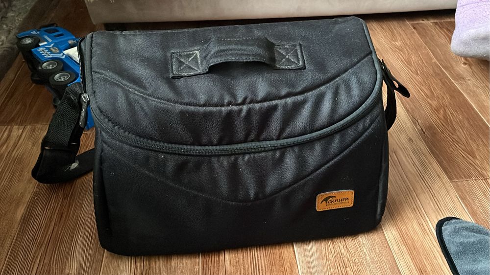 Коляска 3 в одном