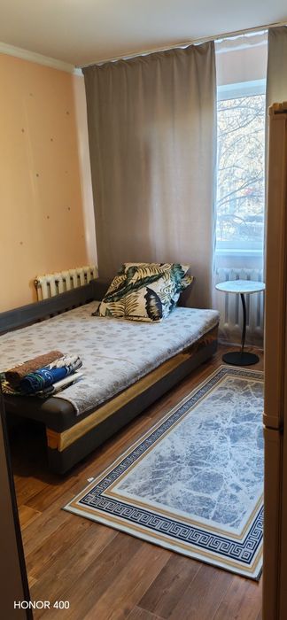 Квартира на ночь и почасам
