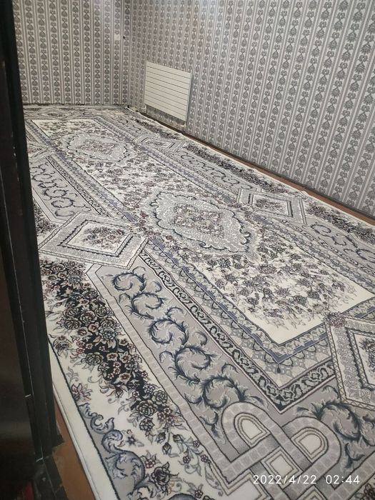 Qorasuv 6 Katedj Коттедж