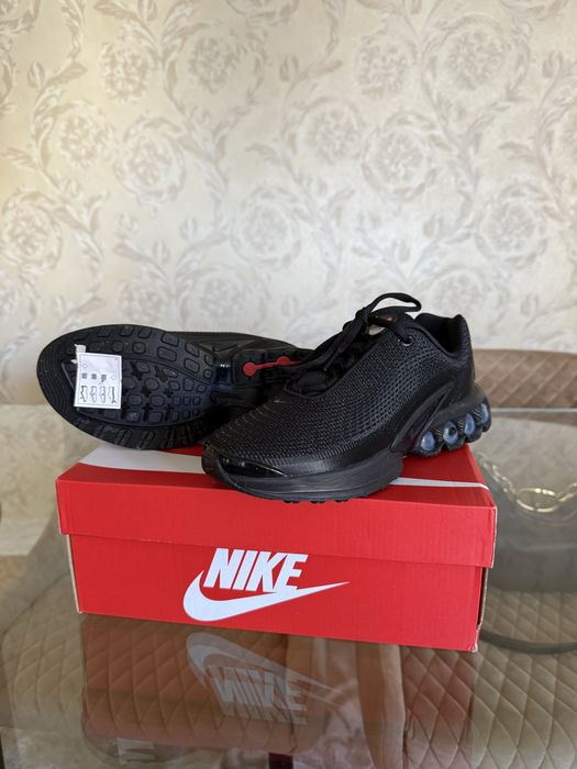 Nike air max DN 37.5