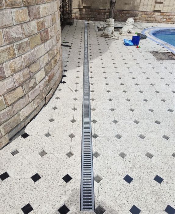 Latok,ariq, дренаж лоток