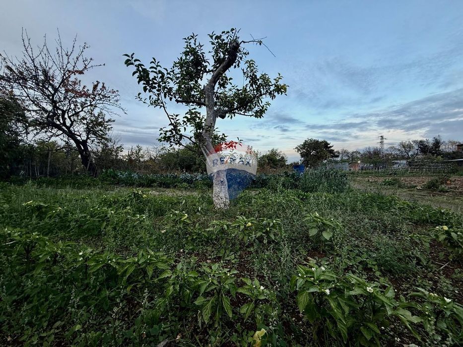 Продава се Парцел в Балчик - 1980 кв.м за 43 €/кв.м - Снимка #9