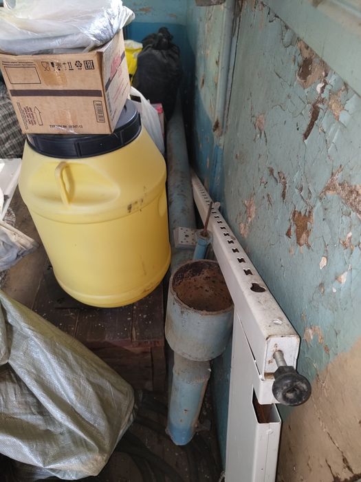 Вагончик Контейнер бытовка