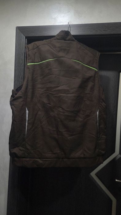 Engelbert Strauss Мъжка Зимна грейка 2ХЛ