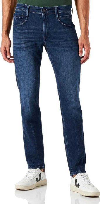 REPLAY мъжки дънки Anbass X-Lite Jeans 38/34