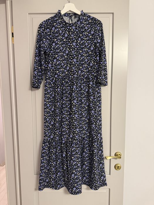 Rochie print floral marimea M