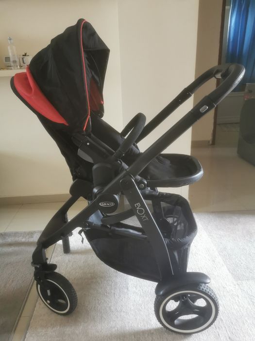 Cărucior Graco EvoXt