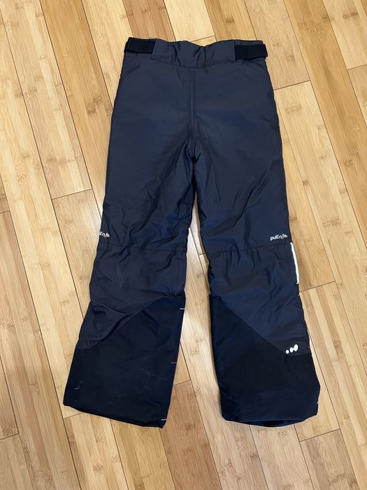 Costum Ski fete  Decathlon , 8 ani ( 125-132 cm)