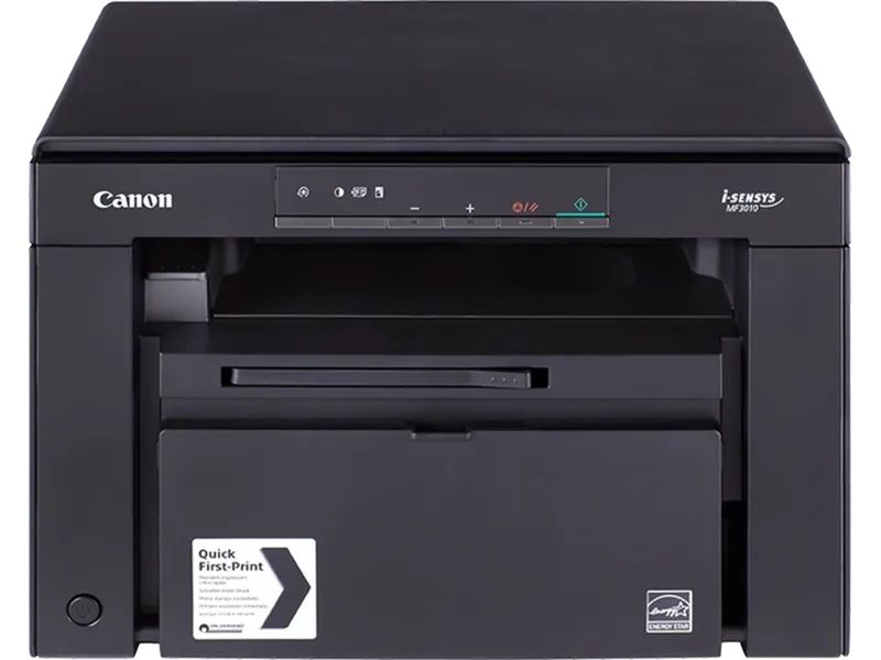 Принтер canon mf 3010
