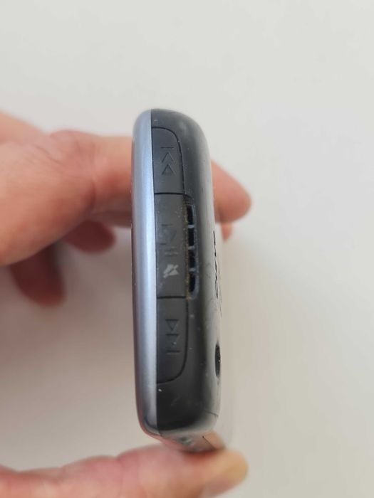 Blackberry curve 8520 Poze reale stare buna