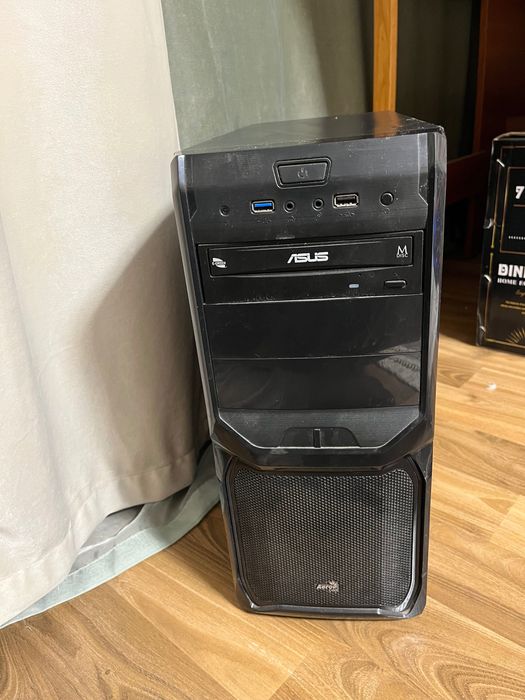 Процессор б/у ASUS