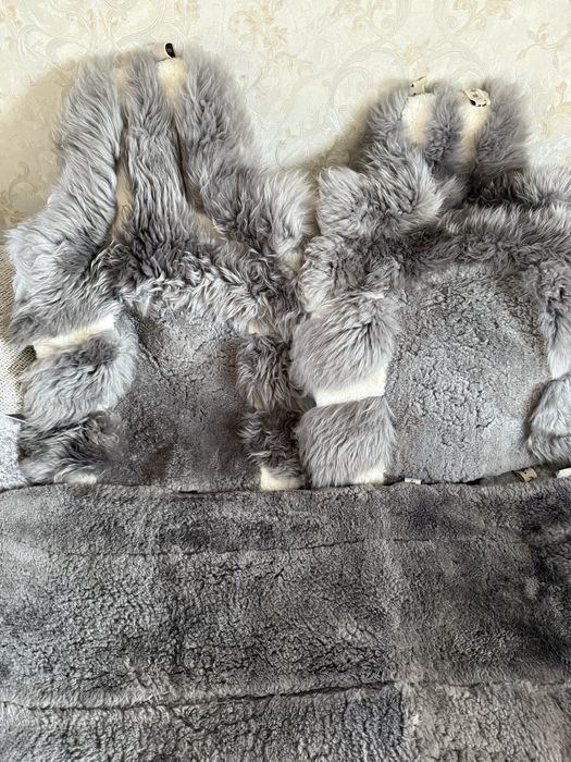 Продаются чехлы на машину