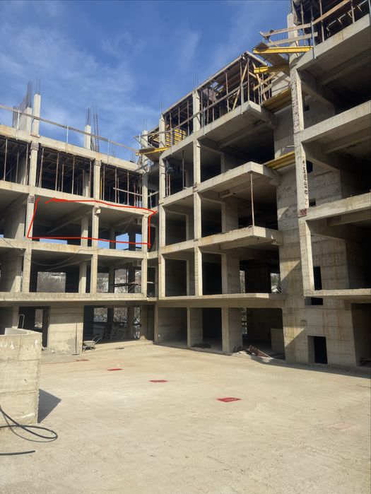 Продава се Двустаен апартамент в Варна, Левски - 58 кв.м за 967 €/кв.м - Снимка #4