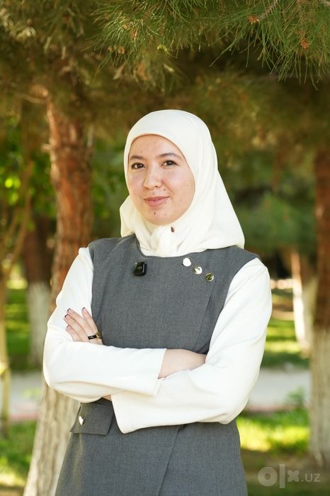 IELTS instructor and English teacher