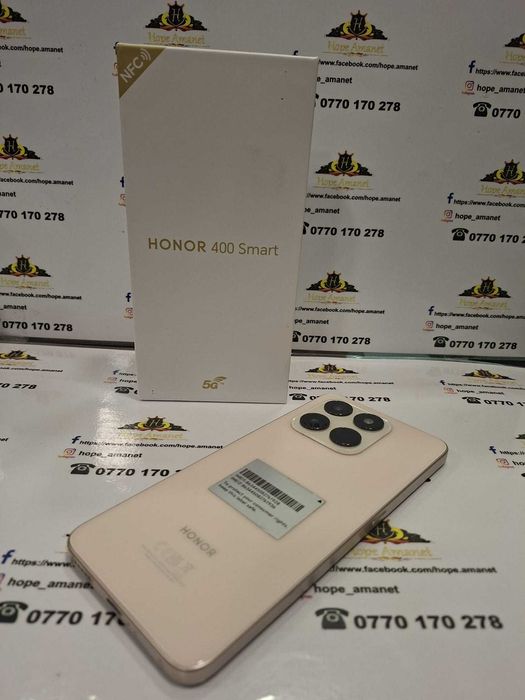 Hope Amanet P13 / HONOR 400 SMART / 128 GB