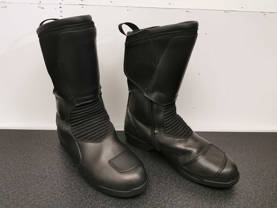 Cizme moto BMW Motorrad GORE-TEX marimea 42