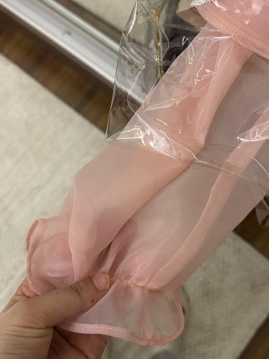 Национальная одежда для келинок