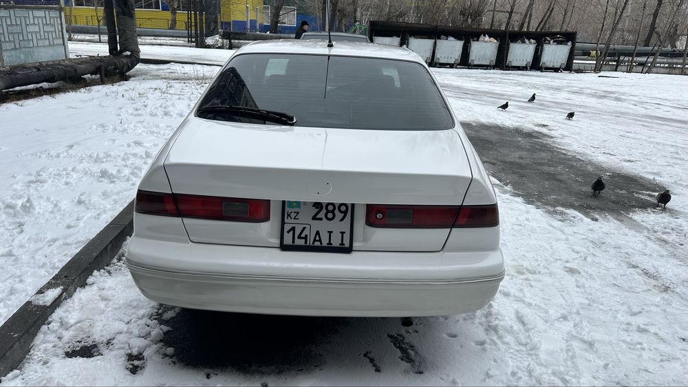 Продам камри грацию