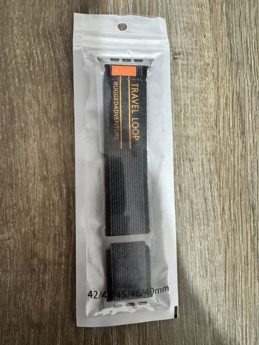 Band / Curea apple watch ultra 1 2 3