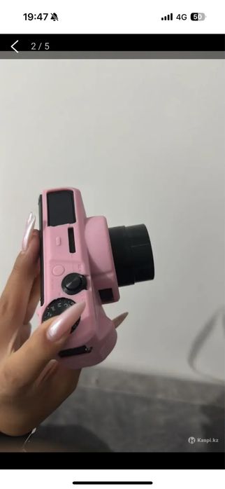 Canon gx7 mark iii 3