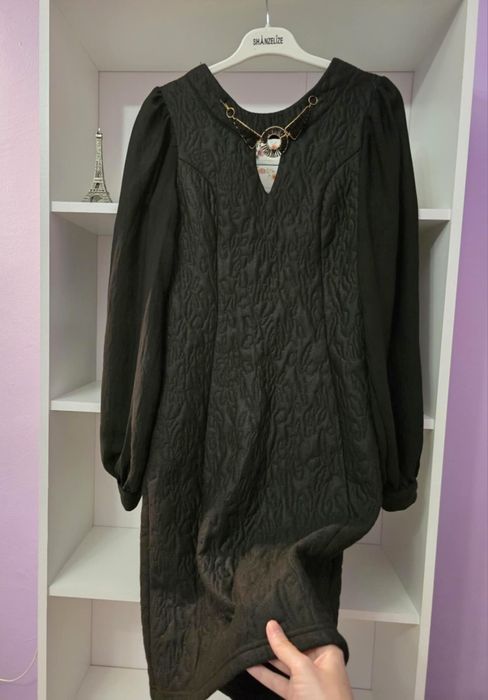 Дамска рокля Lucy fashion