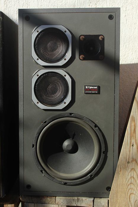 Пасивни Тонколони 100w 8Ohm