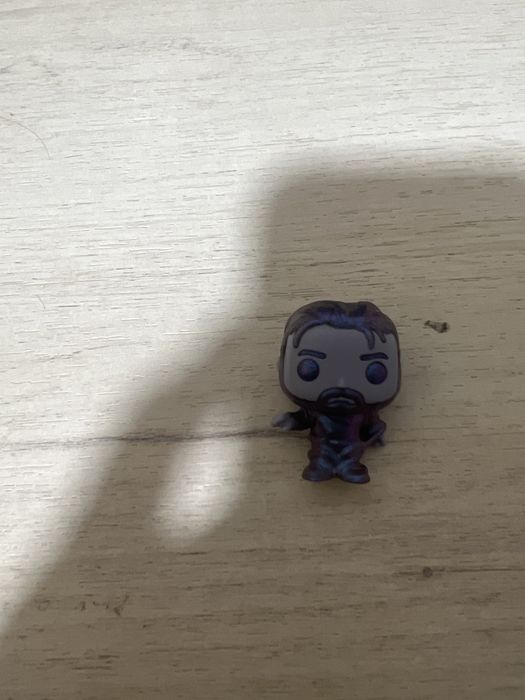 Хоппер изнанка из очень странные дела с вкладышем и ниточкой