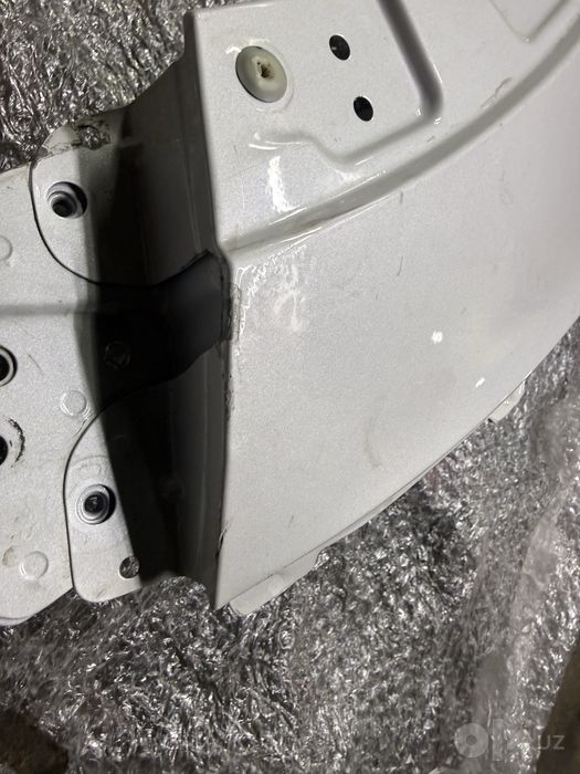 Zeekr 7x Kirlo kuzip