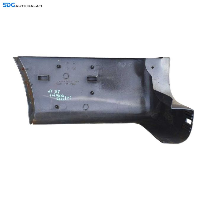 Bara Spoiler Fata Flaps Dreapta Spate Ford Transit 2000 - 2006 Cod YC15-17926-A [LC2253]