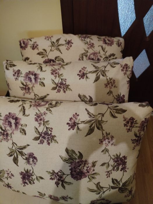 Perne decorative