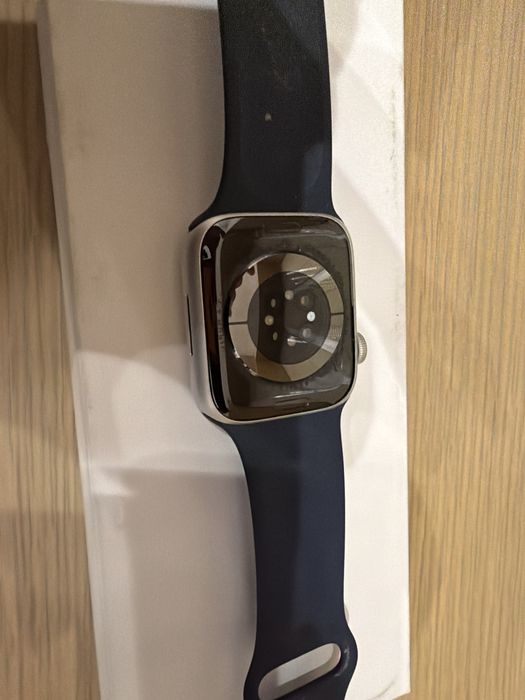 Продам applewatch 9 серия 45 мм