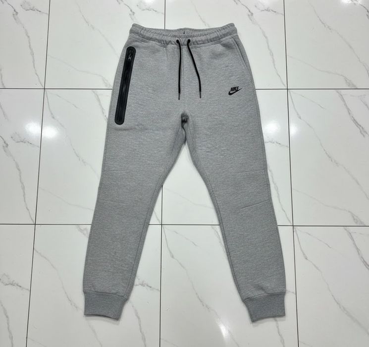 Trening NIKE Tech Fleece Model Nou Bumbac 100%