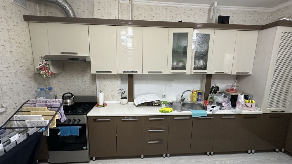 Кухонный мебель для кухни