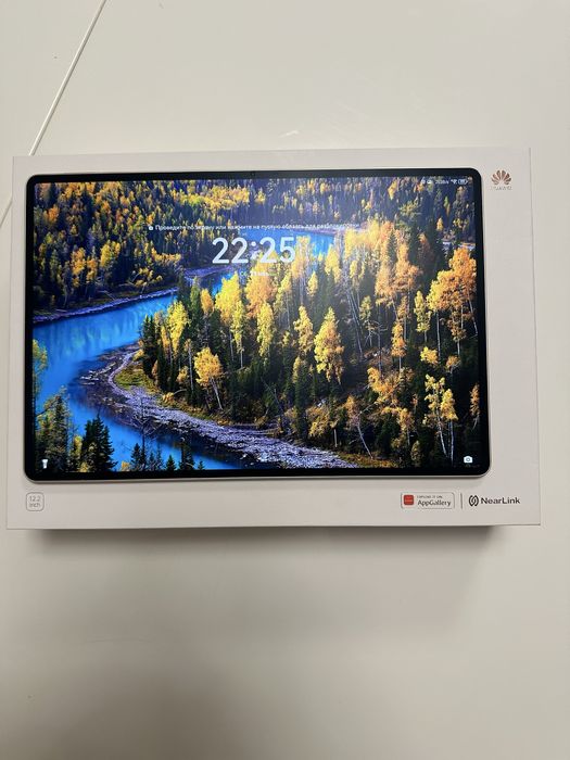 Huawei Matepad Pro 12.2